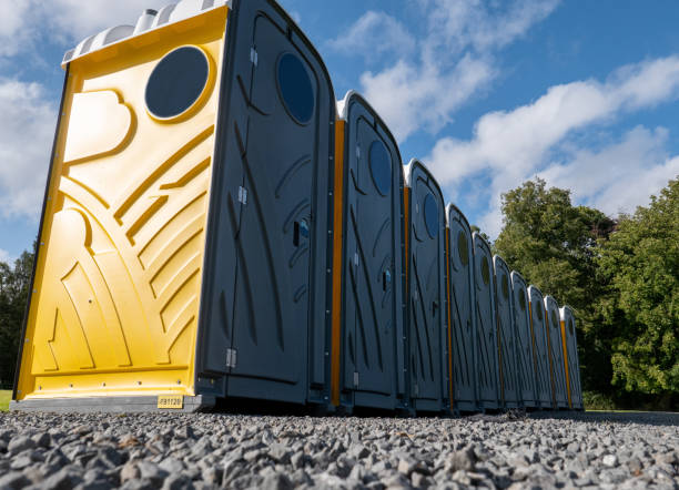 Best Portable Toilets for Disaster Relief Sites  in Crystal Springs, MS
