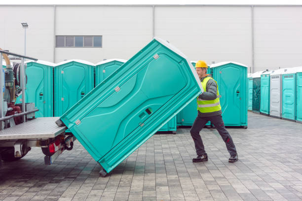 Best Portable Restrooms for Agricultural Sites  in Crystal Springs, MS