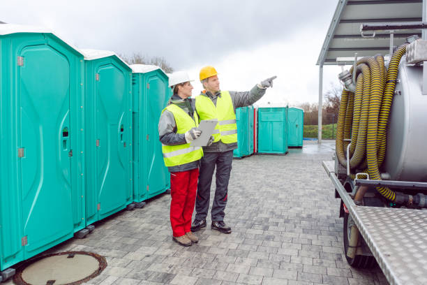Portable Restroom Servicing (Cleaning and Restocking) in Crystal Springs, MS