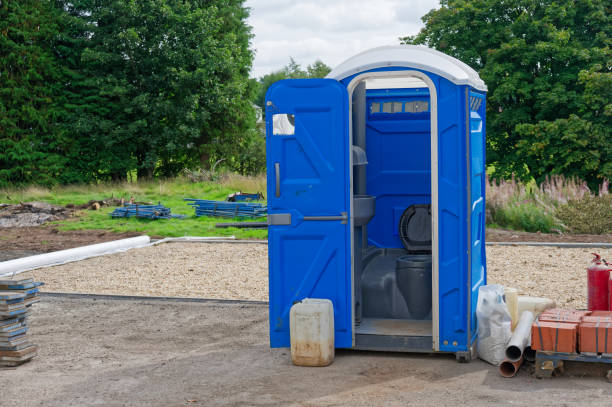 Best Eco-Friendly Portable Toilets  in Crystal Springs, MS