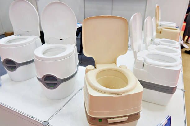 Trusted Crystal Springs, MS Portable Potty Rental Experts