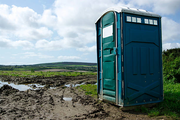 Portable Restroom for Sporting Events in Crystal Springs, MS