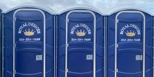 Best Long-Term Portable Toilet Rental  in Crystal Springs, MS